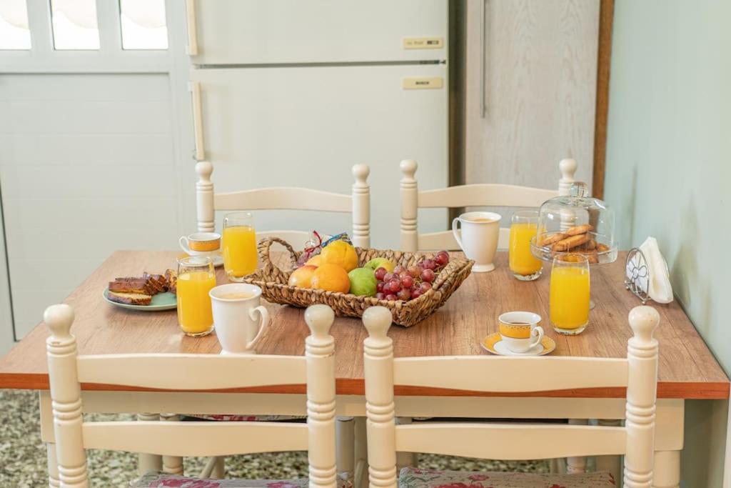 Veranda Verde In Argostoli Kültér fotó