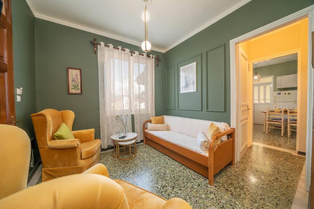 Veranda Verde In Argostoli Kültér fotó