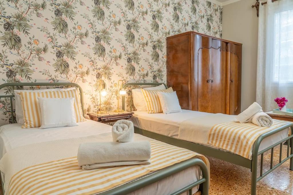 Veranda Verde In Argostoli Kültér fotó